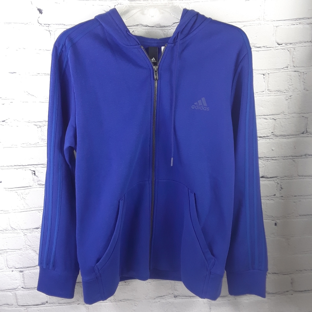 Adidas women track tops
